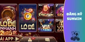 đăng ký Sunwin