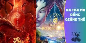 Na Tra Ma Đồng Giáng Thế