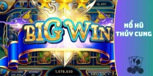 nổ hũ Thủy Cung