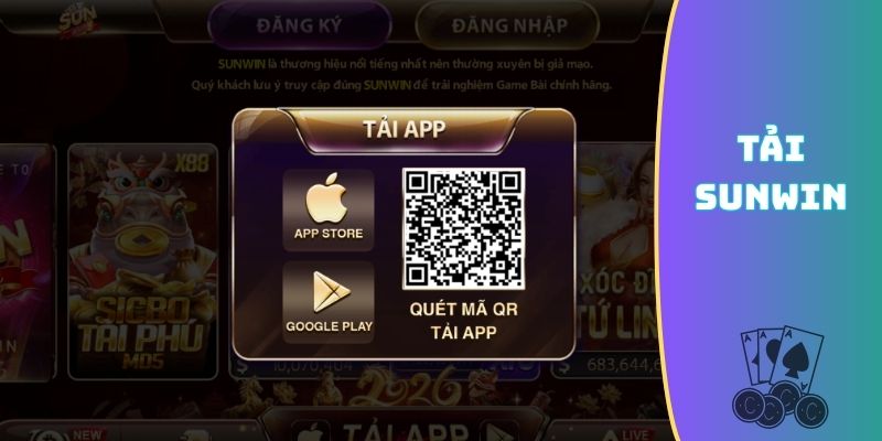 tải Sunwin