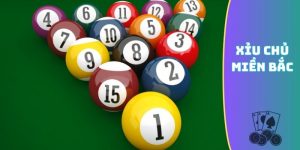 xỉu chủ miền Bắc